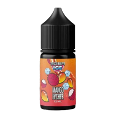 Ароматизатор 3GER - Mango Lychee 12 мл