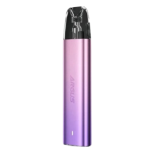 Многоразовое электронное устройство Voopoo ARGUS G2 Mini - Violet Pink