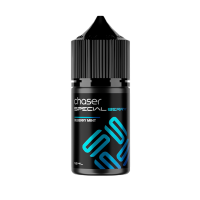 Ароматизатор Chaser Special Berry - Bilberry Mint 12 мл