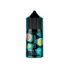 Ароматизатор Chaser LUX - Tropic Punch 12 мл