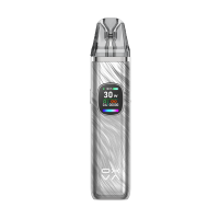 Многоразовое электронное устройство OXVA Pro 2 - Platinum Gray