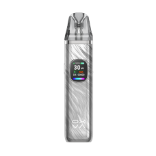 Багаторазовий електронний пристрій OXVA Pro 2 - Platinum Gray