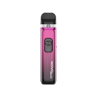 Многоразовое электронное устройство Smok Novo Master 1000mAh - Pink Black