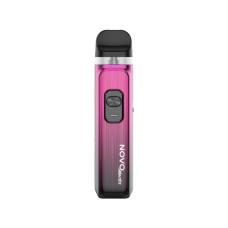 Многоразовое электронное устройство Smok Novo Master 1000mAh - Pink Black