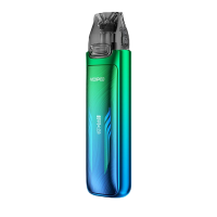 Многоразовое электронное устройство Voopoo VMATE MAX - Neon Blue