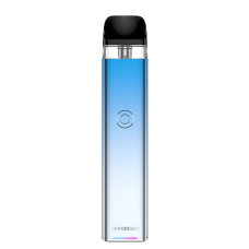 Багаторазовий електронний пристрій Vaporesso XROS 3 - Sky Blue