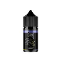 Ароматизатор Chaser Black - Energy Grape 12 мл