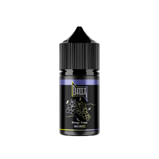 Ароматизатор Chaser Black - Energy Grape 12 мл