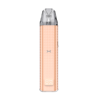 Многоразовое электронное устройство OXVA XLIM SE Crystal - Orange