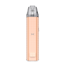 Многоразовое электронное устройство OXVA XLIM SE Crystal - Orange
