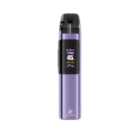 Многоразовое электронное устройство Elf Bar ELFX Pro - Purple