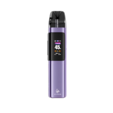 Многоразовое электронное устройство Elf Bar ELFX Pro - Purple