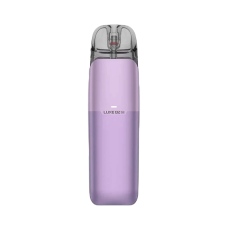 Многоразовое электронное устройство Vaporesso LUXE Q2 SE - Lilac Purple