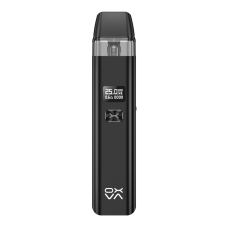 Багаторазовий електронний пристрій OXVA Xlim POD - Black