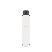 Многоразовое электронное устройство AirsPops Pro White 750 мАг