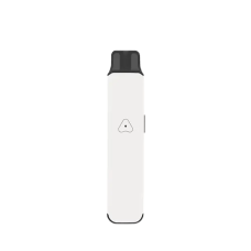 Многоразовое электронное устройство AirsPops Pro White 750 мАг