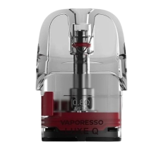 Картридж Vaporesso LUXE Q Mesh Pod 3ml 0.8om