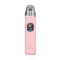 Многоразовое электронное устройчтво OXVA Pro 2 - Coral Pink