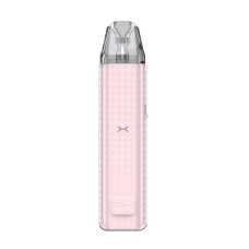 Многоразовое электронное устройство OXVA XLIM SE Crystal - Pink