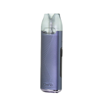 Багаторазовий електронний пристрій Voopoo VTHRU PRO - Space Gray