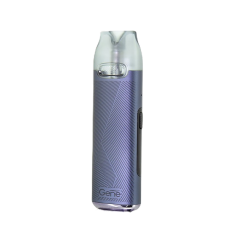 Багаторазовий електронний пристрій Voopoo VTHRU PRO - Space Gray