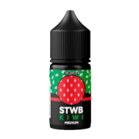 Ароматизатор 3GER - Strawberry Kiwi 12 мл