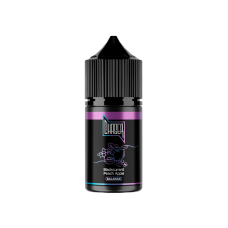 Ароматизатор Chaser Black - Blackcurrant Peach Apple 12 мл