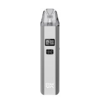 Багаторазовий електронний пристрій OXVA Xlim POD - Silver