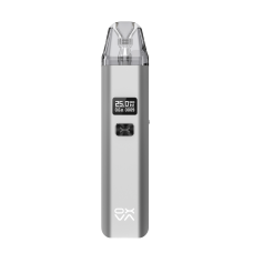 Багаторазовий електронний пристрій OXVA Xlim POD - Silver