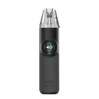 Многоразовое электронное устройство OXVA NEXLIM Pod Kit - Dark Grey