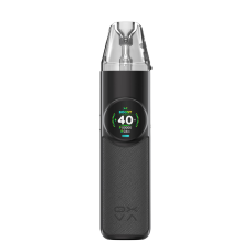 Багаторазовий електронний пристрій OXVA NEXLIM Pod Kit - Dark Grey