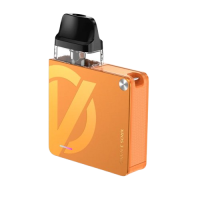 Багаторазовий електронний пристрій Vaporesso XROS 3 NANO - Vital Orange
