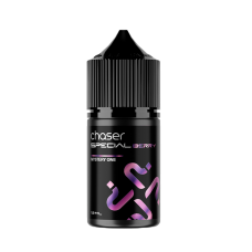 Ароматизатор Chaser Special Berry - Mystery One 12 мл