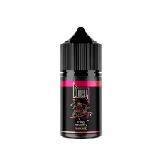 Ароматизатор Chaser Black - Energy Raspberry 12 мл