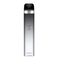 Багаторазовий електронний пристрій Vaporesso XROS 3 - Icy Silver