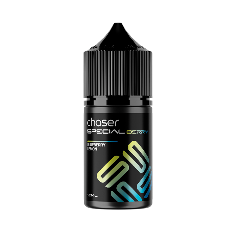 Ароматизатор Chaser Special Berry - Blueberry Lemon 12 мл Ароматизатор Chaser Special Berry - Blueberry Lemon 12 мл
