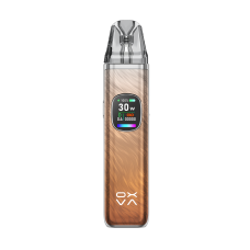 Багаторазовий електронний пристрій OXVA Pro 2 - Amber Orange