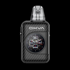 Многоразовое электронное устройство OXVA Xlim SQ Pro 2 - Black Carbon