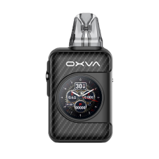 Многоразовое электронное устройство OXVA Xlim SQ Pro 2 - Black Carbon