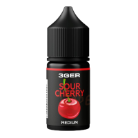 Ароматизатор 3GER - Sour Cherry 12 мл