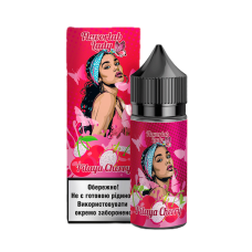 Ароматизатор Flavorlab Lady 12 мл Вишня Пітая