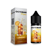 Ароматизатор Octobar Prime Lemon Tea 15мл