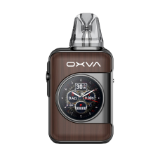 Многоразовое электронное устройство OXVA Xlim SQ Pro 2 - Brown Wood