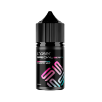 Ароматизатор Chaser Special Berry - Cranberry Mint 12 мл