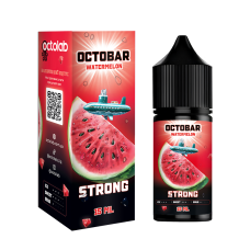 Ароматизатор Octobar Strong Watermelon 15ml