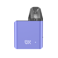 Багаторазовий електронний пристрій OXVA SQ - Light Blue