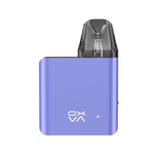 Багаторазовий електронний пристрій OXVA SQ - Light Blue