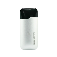 Багаторазовий електронний пристрій Suorin Air Mini Silver
