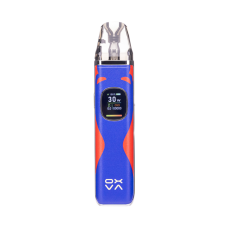 Багаторазовий електронний пристрій OXVA Pro 2 - Blue Red