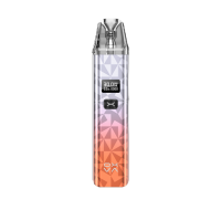 Многоразовое электронное устройство OXVA Xlim Classic - Orange Silver